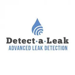 Detect-a-Leak MS logo