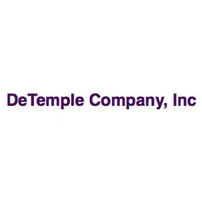 Detemple Company, Inc. logo