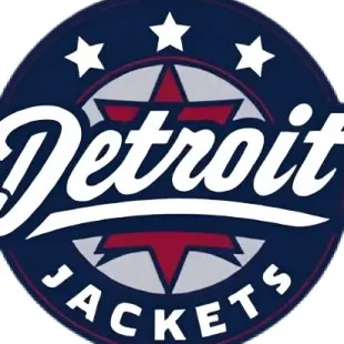 Detroit Jackets logo