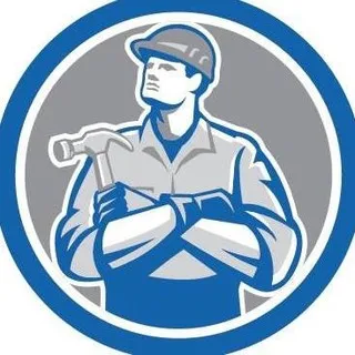 Detroitprecisioncarpentery logo