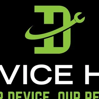 Device Hop LLC logo