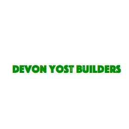 Devon Yost Builders logo