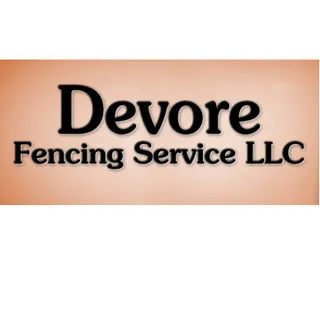 Devore Fencing Services LLC logo