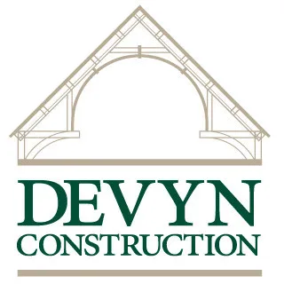 Devyn Construction logo