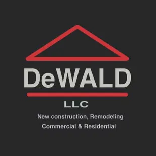 DeWald, LLC logo