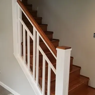 Dewey Construction Inc. - Flooring Installation Services in South Bend, IN
