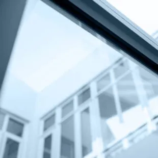 Dewilo Sliding Doors logo