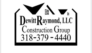 Dewitt Raymond logo