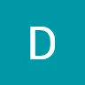 Dewy the handyman logo
