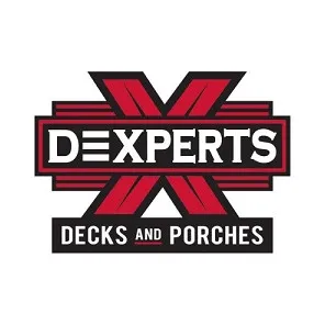 Dexperts Deck and Porches logo
