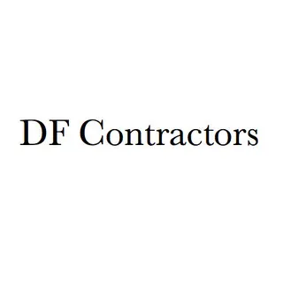 DF Contractors logo