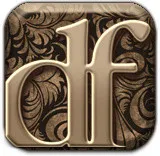 DF Design Inc logo