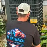 DF Mechanical - Heating & Cooling Services in Elmer, NJ