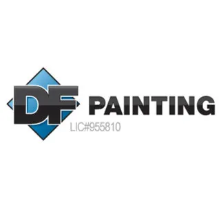 DF Painting, Inc logo