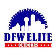 DFW Elite Outdoors logo