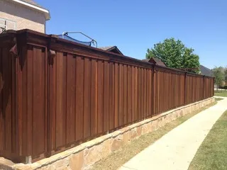 DFW Fence Contractor LLC logo