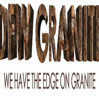 DFW Granite logo