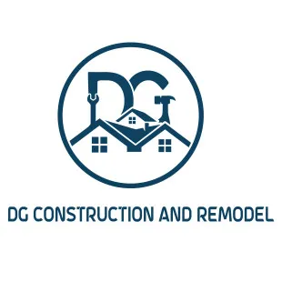 DG Construction and Remodel LLC logo