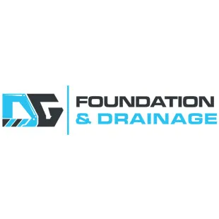 DG Foundation & Drainage LLC logo