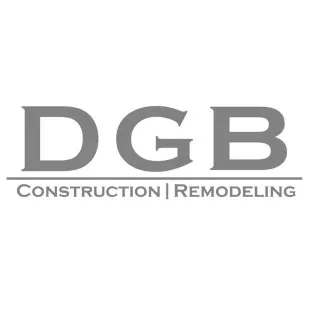 DGB Construction & Remodeling logo