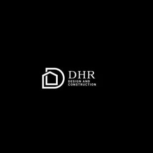 Dhr Design and Construction LLC logo