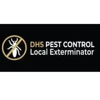 Dhs Pest Control logo