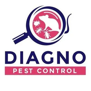 Diagno Pest Control logo