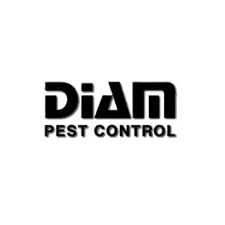 Diam Pest Control logo