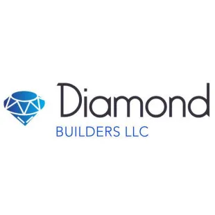 Diamond Builders LLC logo