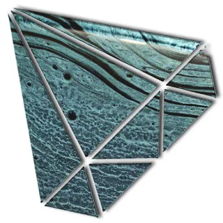 Diamond Coat Epoxy logo