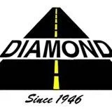 Diamond Construction logo