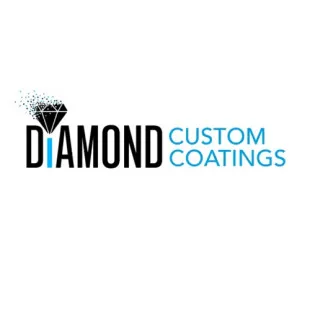 Diamond Custom Coatings logo