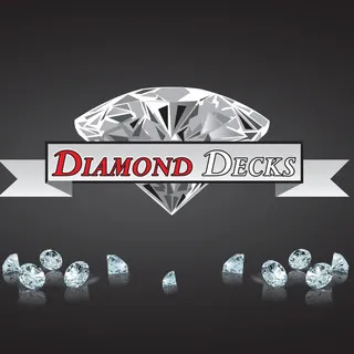 Diamond Decks logo