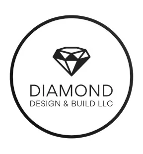 Diamond Design & Build LLC logo