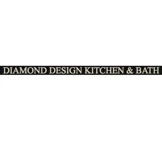 Diamond Design Kitchen and Bath logo