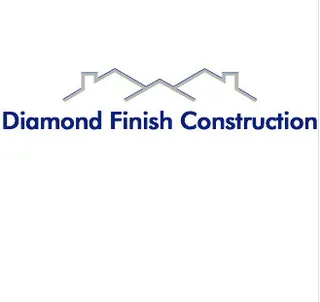 Diamond Finish Construction, NM logo