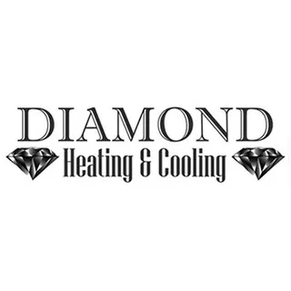 Diamond Heating & Cooling logo