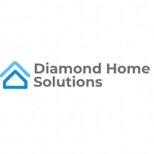 Diamond Home Solutions logo