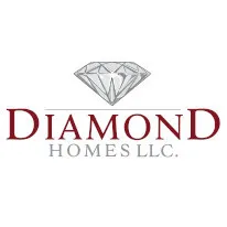 Diamond Homes LLC logo