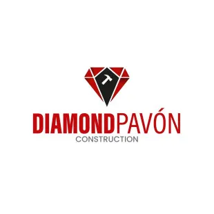 Diamond Pavon Construction LLC logo