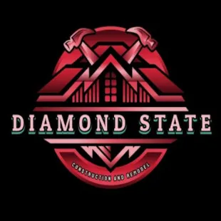 Diamond State Construction and Remodel LLC logo