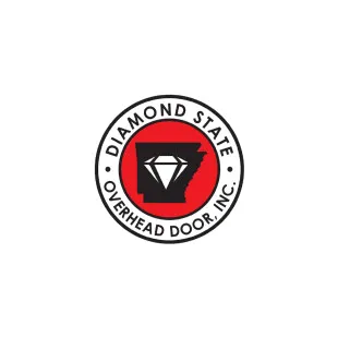Diamond State Overhead Door Inc logo