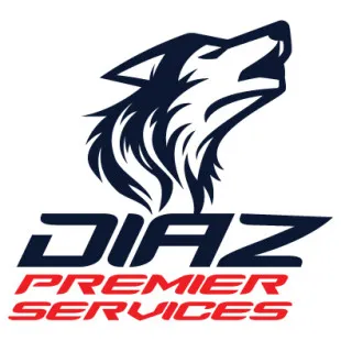 Diaz Premier Services logo
