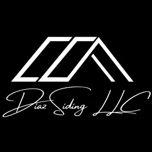 Diaz Siding logo