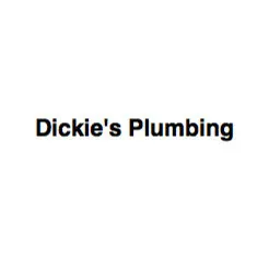Dickie's Plumbing logo