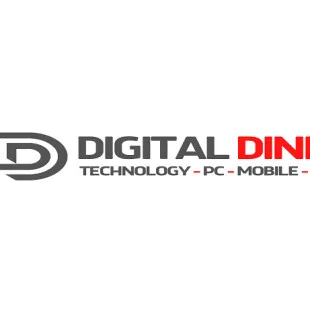 Digital dinkal logo