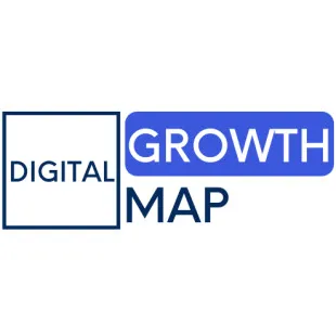Digital Growthmap logo