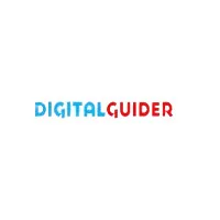 Digital Guider logo