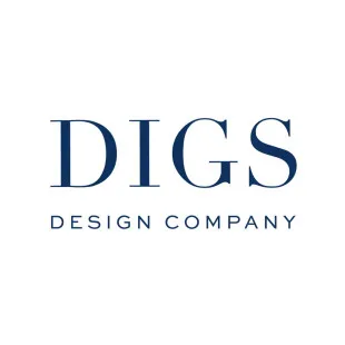 Digs Design Company logo