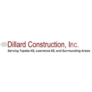 Dillard Construction Inc logo